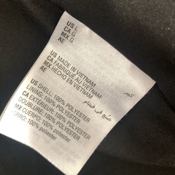 Bar III Dress - Picture 9 of 9